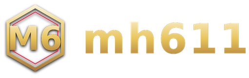 mh611 logo